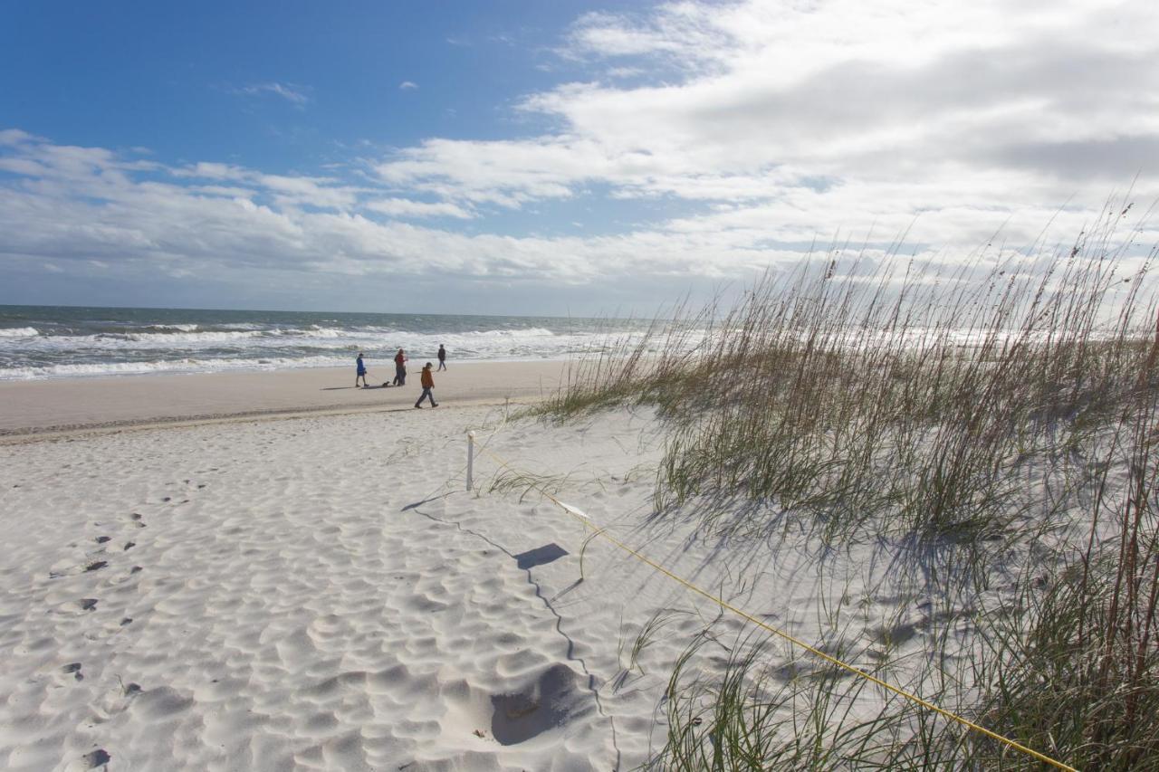 Cozy Studio - Blocks From The Ocean! Jacksonville Beach Exterior photo